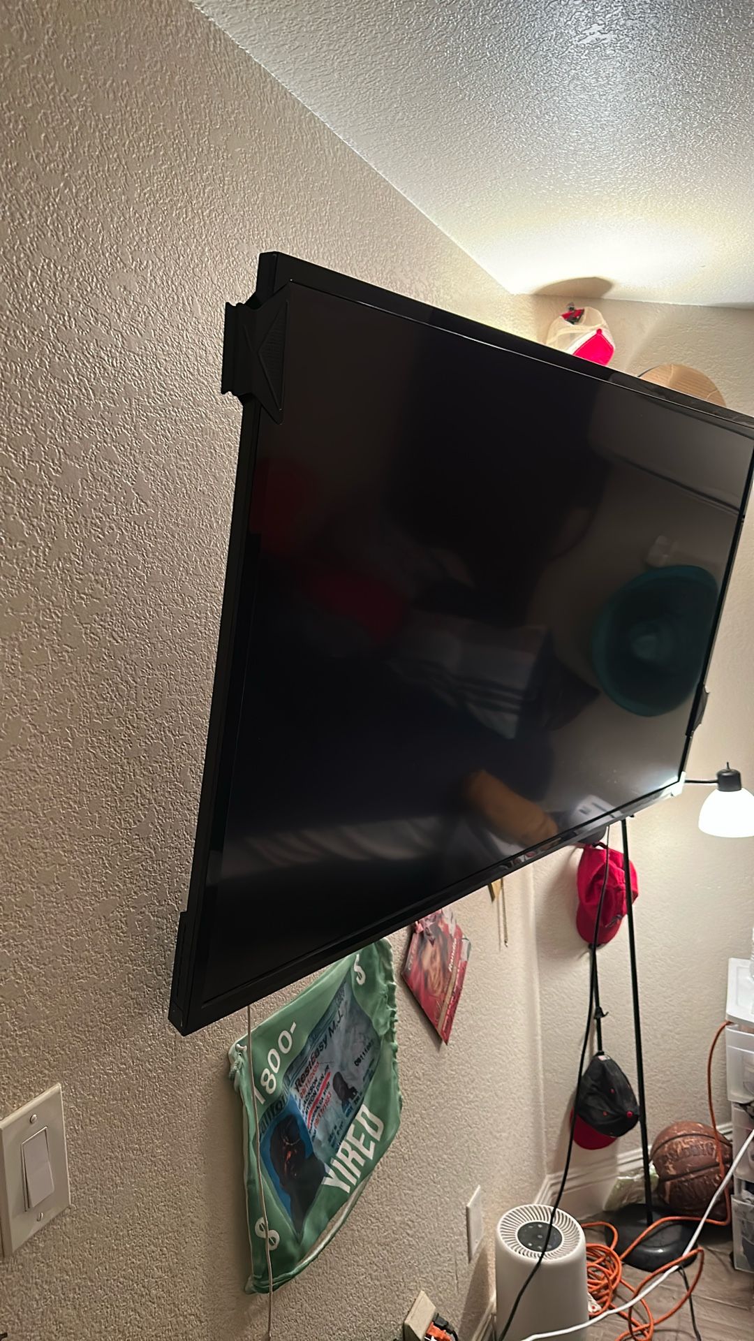 55' Vizio TV