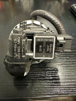 Ford Explorers Egr valve 2004-2010