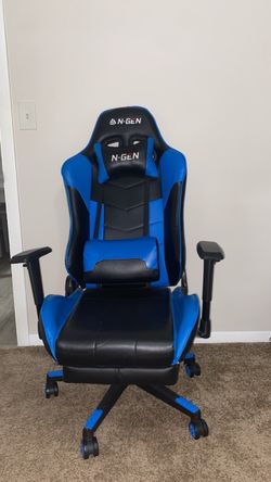 Gaming chair