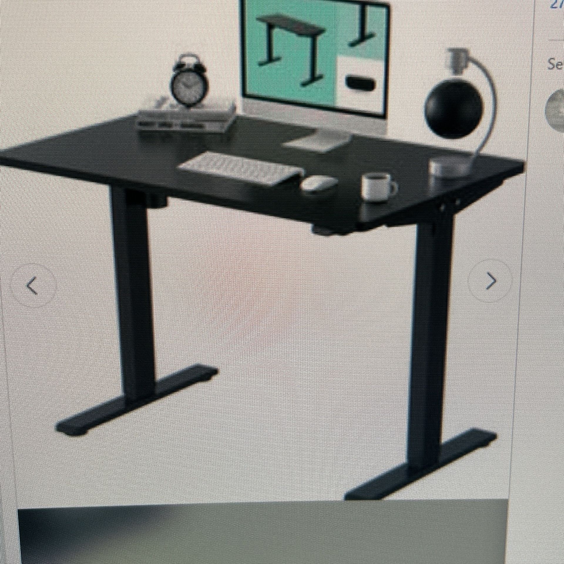SIT Stand Desk