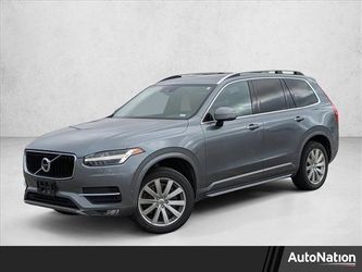 2018 Volvo XC90