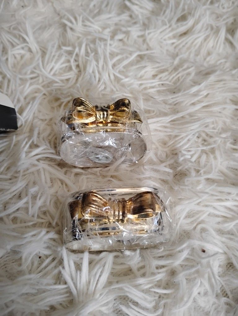 Napkin Rings