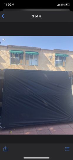 Queen box spring