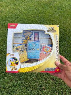 Pokemon