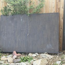 Free  Table & Chairs 