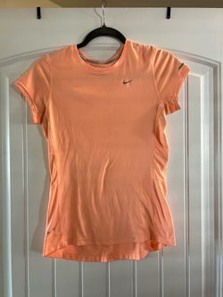 Nike Dryfit tops