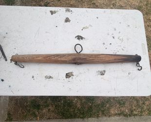 Wood color