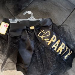 The Party 🎉 Tutu For Tween-Teens Or Womens S/M -$10 EACH !! 