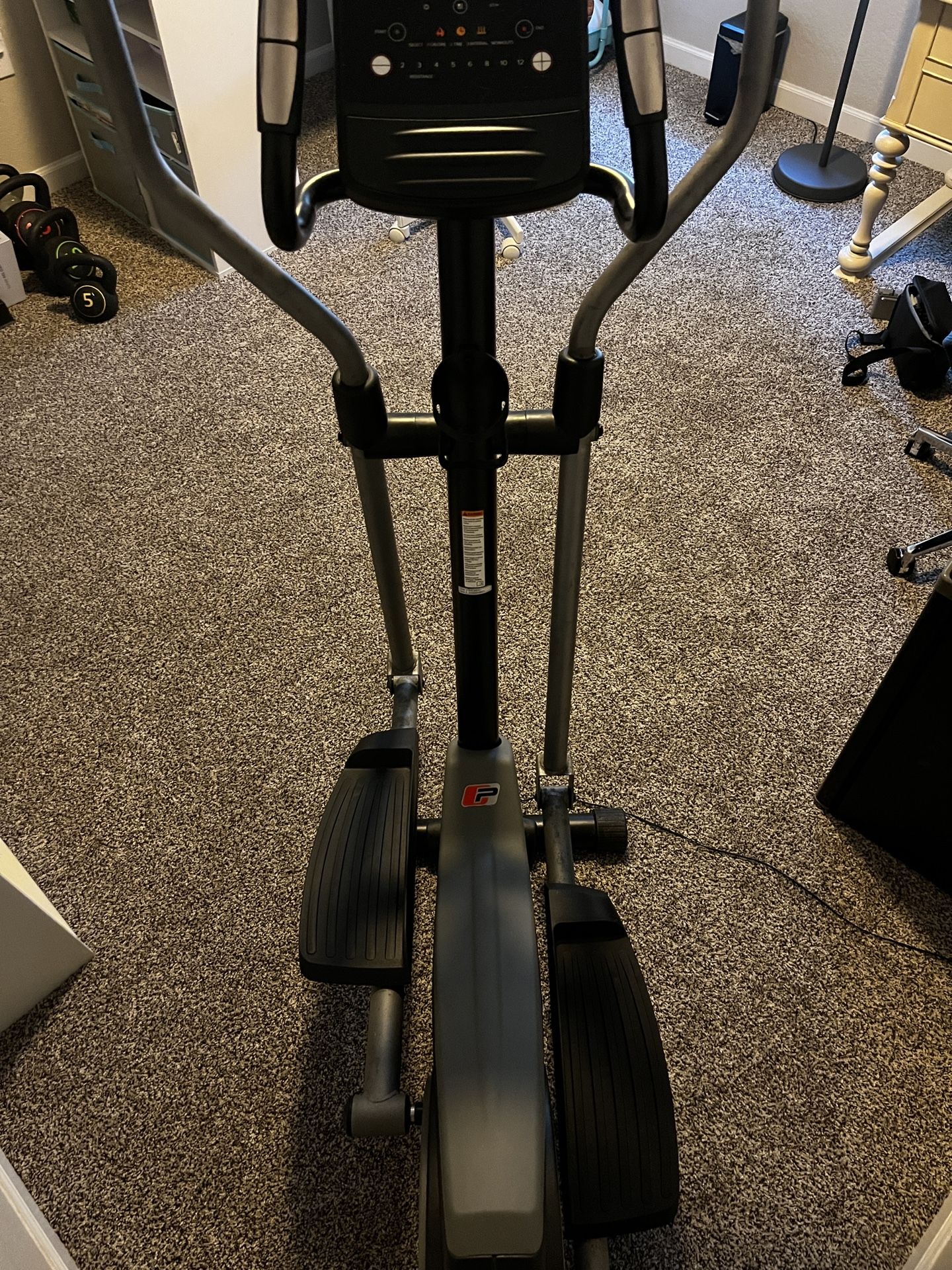 Elliptical Great condition