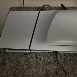 PlayStation 5 Console 1TB