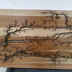 Custom Epoxy Dining Tables, End Tables, Coffee Tables