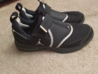 Jordan size 11.5