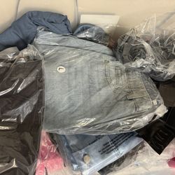 Ropa De Mujer 👙👗👚👖🛍️