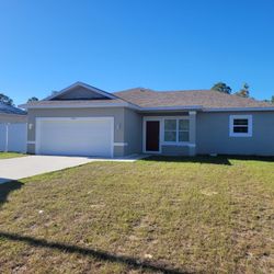 Very spacious Family Home.