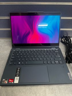 LENOVO YOGA 6 13ABR8 (2023)