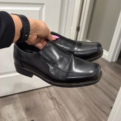 7.5 Men Dressy Shoes 