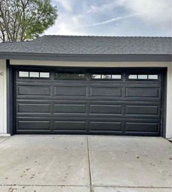 Garage Doors 