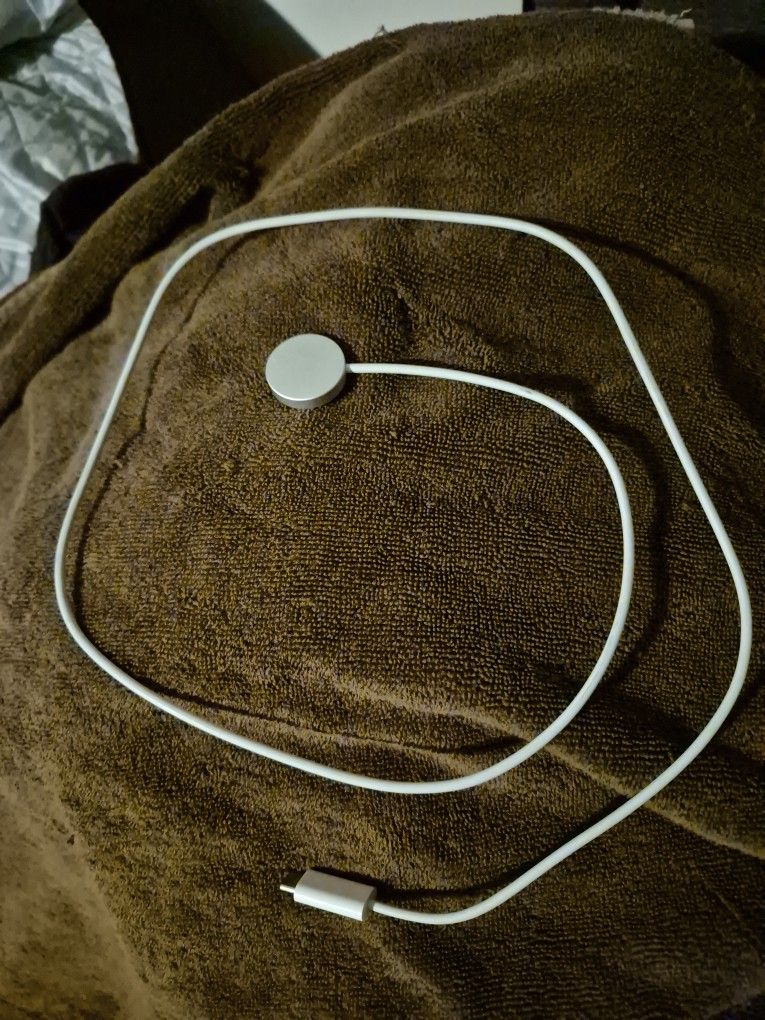 Apple Watch Charger 