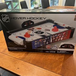 Brand New Table Hockey Game