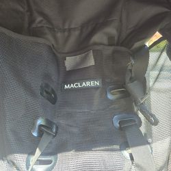 Maclaren unbrella stroller