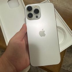 🍎 I Phone   13 Pro M Ax 