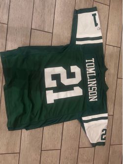 Men’s Reebok New York jets jersey