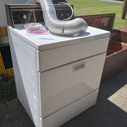 Electric Dryer