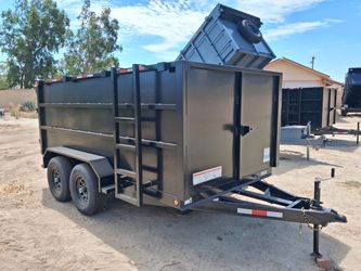 π₯π₯ BRAND NEW DUMP TRAILERS π₯π₯