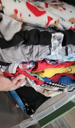 Boys Clothes $1 Each