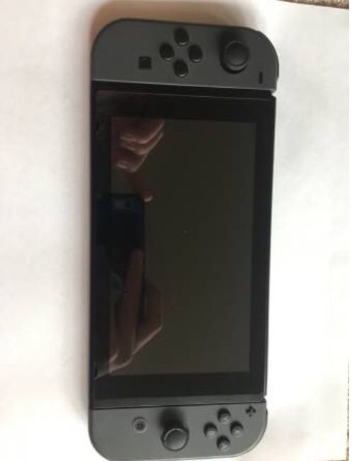 Nintendo Switch $190