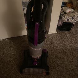 Vacume 