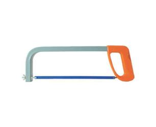 12” Hacksaw Frame Tubular