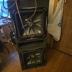 2 12 L7S KICKERS 