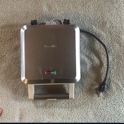 Breville Pie Maker