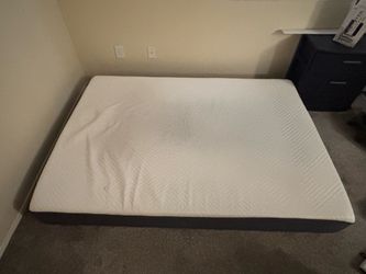 Mattress