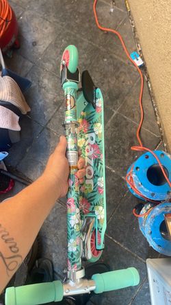 new razor scooter