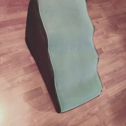 New In Box  Memory Foam Dog Ramp/Stairs