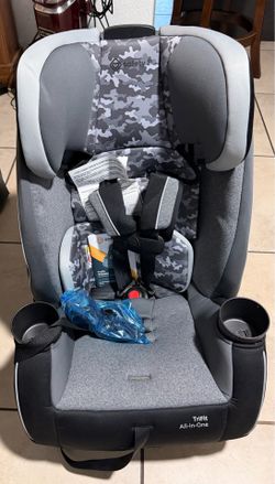 Safety 1st TriFit