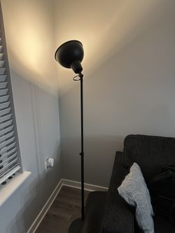 Tall Lamp