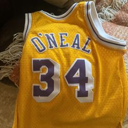 Lakers Jersey 