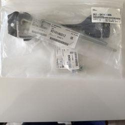 Subaru 2002-2026 Battery Tie down Kit