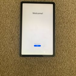 Galaxy Tab S6 Lite