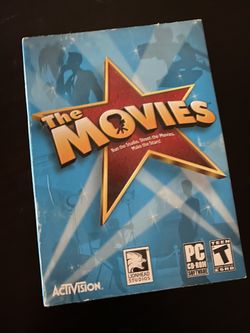 Movie PC Game