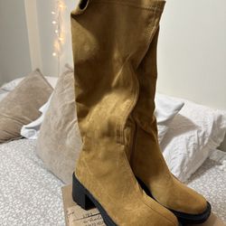 Boots Women 