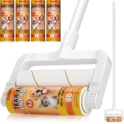 2025 Automatic Recycling Lint Roller New