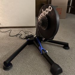 Wahoo Kickr Smart Trainer