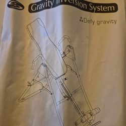 Inversion Table