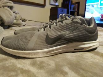 Brand New Nike Running Shoes Size 10