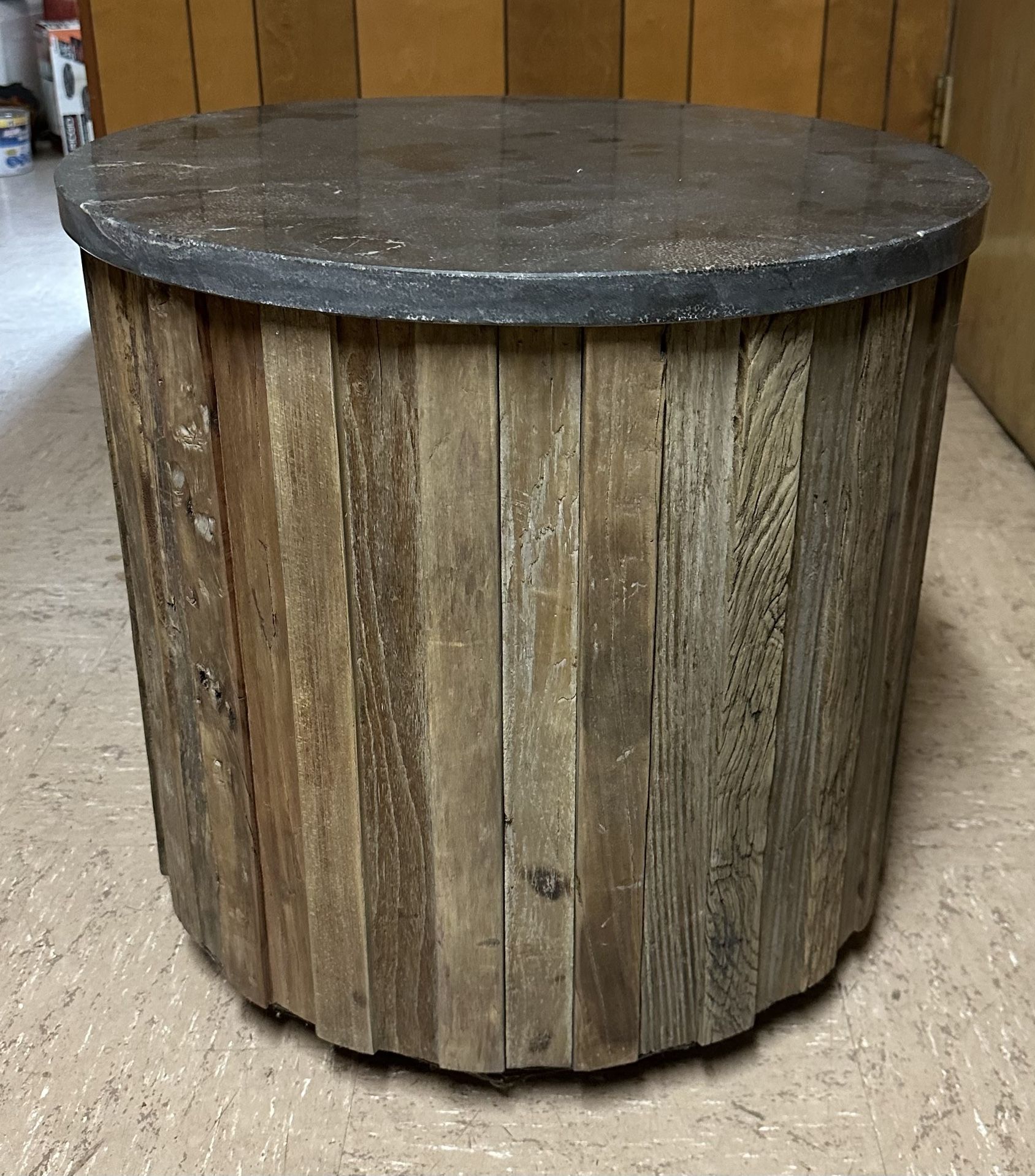 Accent Table