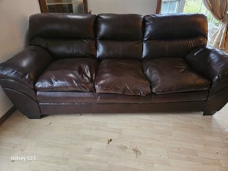 Free Large Couch/sofa
